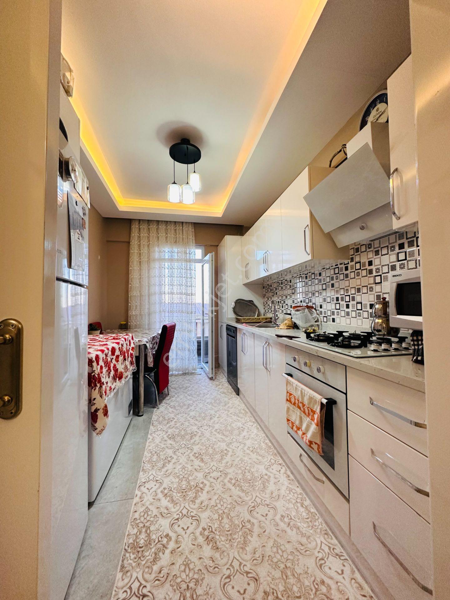 Babil Emlaktan Satılık Eski Hastane Civarı 2+1 Arakat Bakımlı Daire — fotoğraf 19