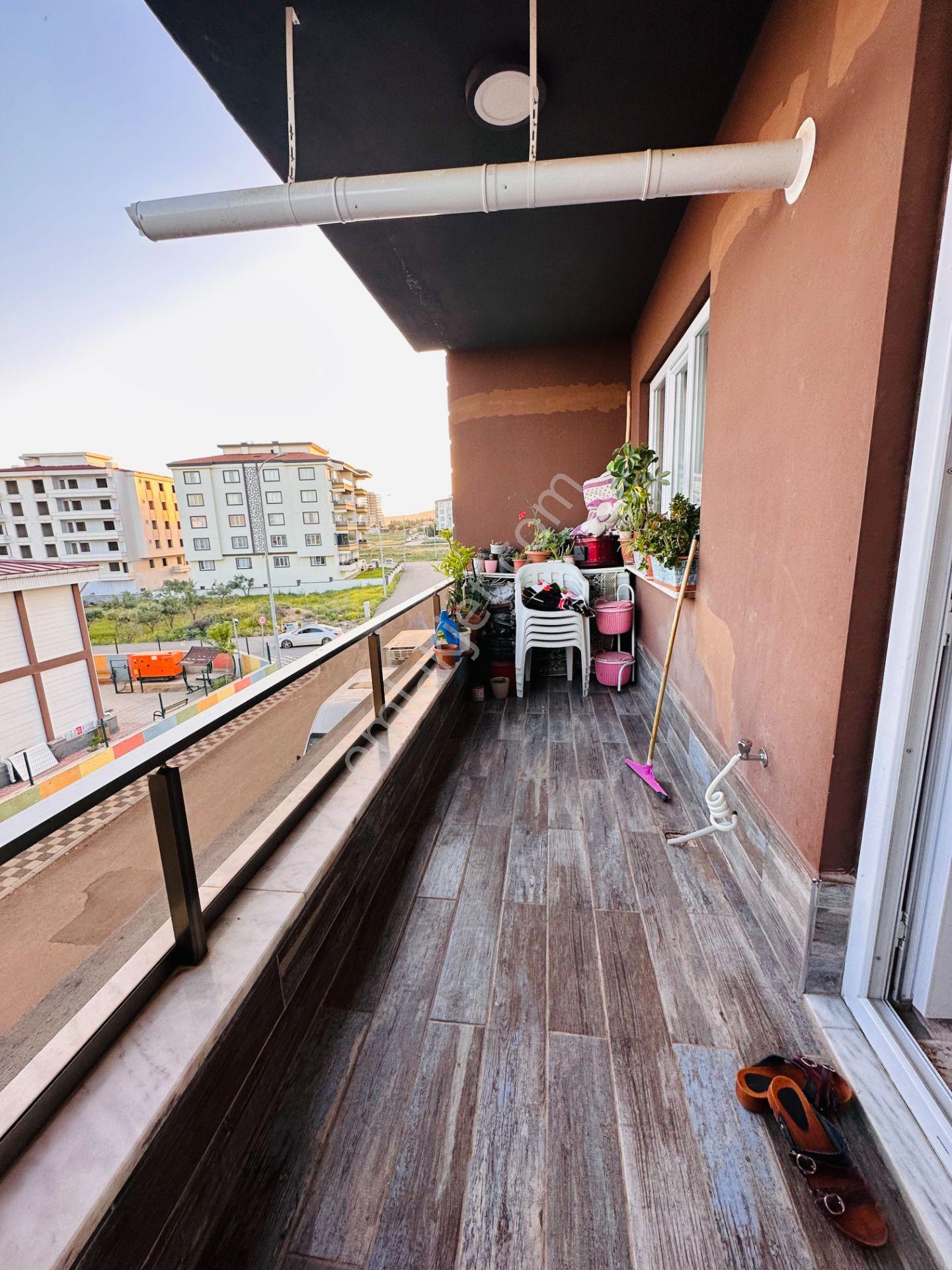 Babil Emlaktan Satılık Eski Hastane Civarı 2+1 Arakat Bakımlı Daire — fotoğraf 20