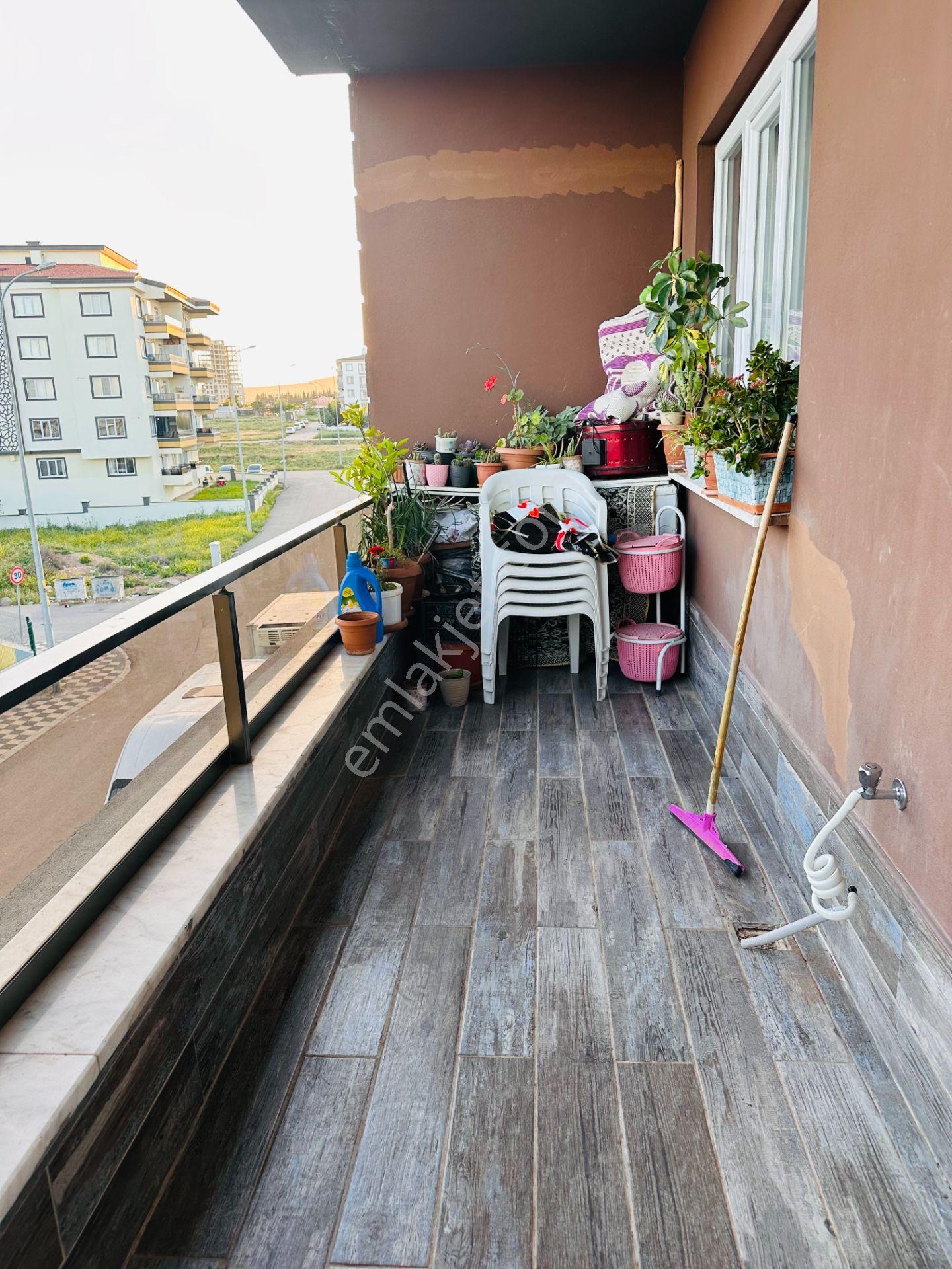 Babil Emlaktan Satılık Eski Hastane Civarı 2+1 Arakat Bakımlı Daire — fotoğraf 21