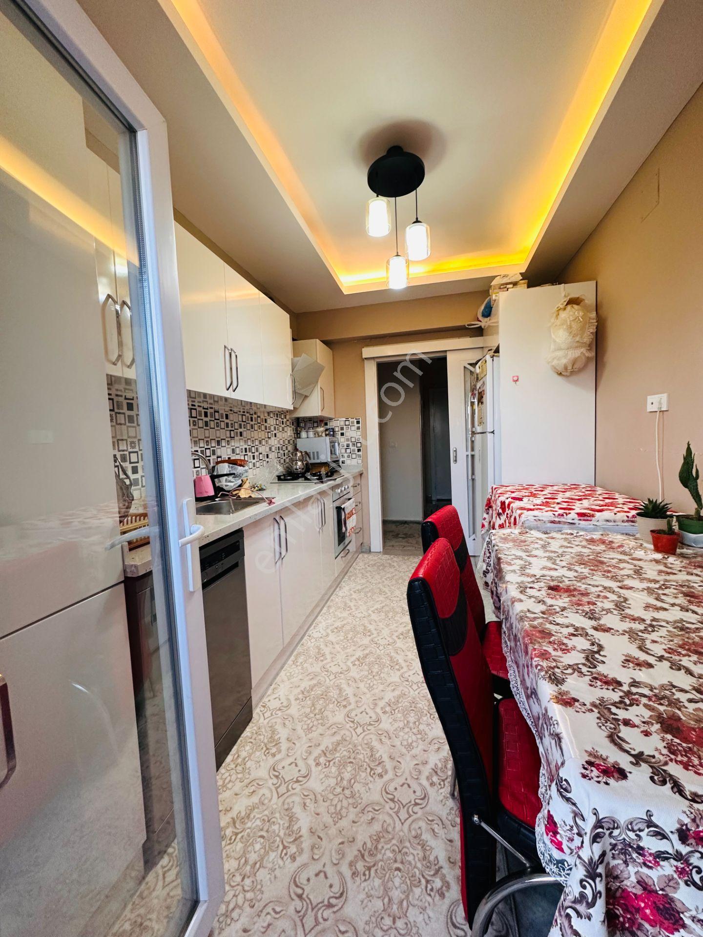 Babil Emlaktan Satılık Eski Hastane Civarı 2+1 Arakat Bakımlı Daire — fotoğraf 22