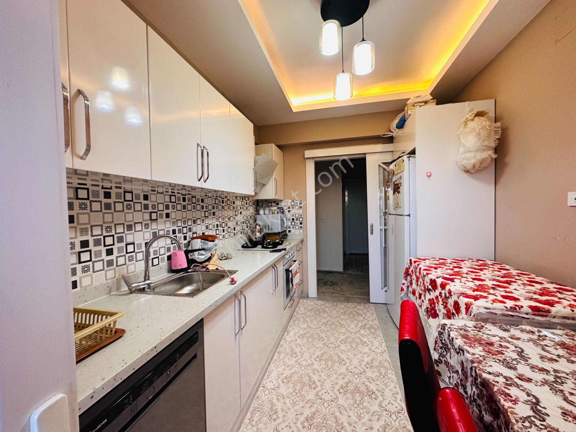 Babil Emlaktan Satılık Eski Hastane Civarı 2+1 Arakat Bakımlı Daire — fotoğraf 23