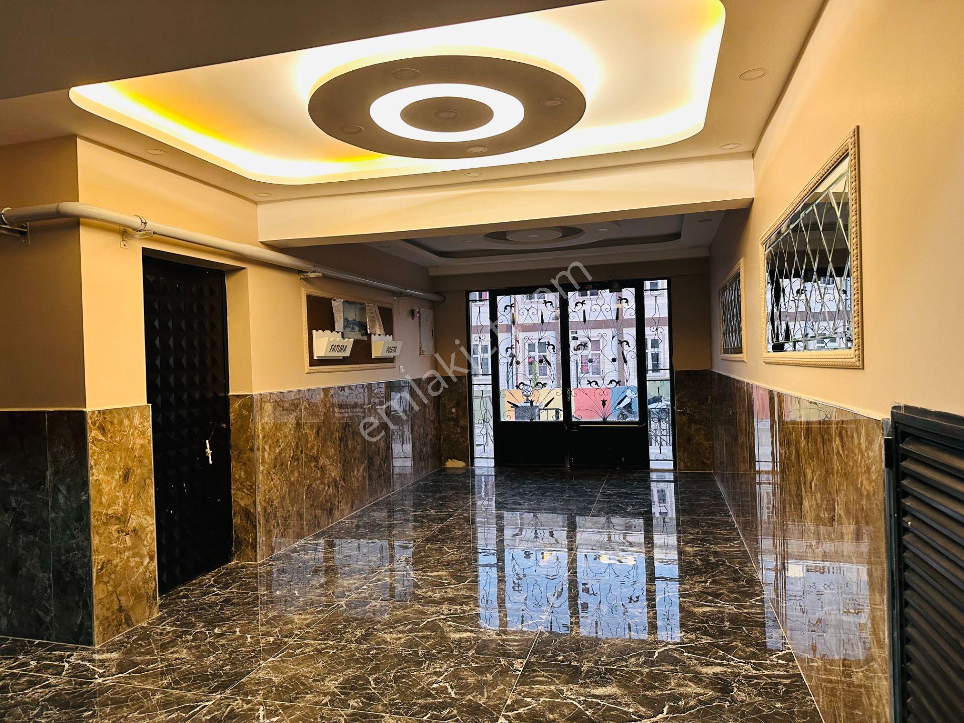 Babil Emlaktan Satılık Eski Hastane Civarı 2+1 Arakat Bakımlı Daire — fotoğraf 25