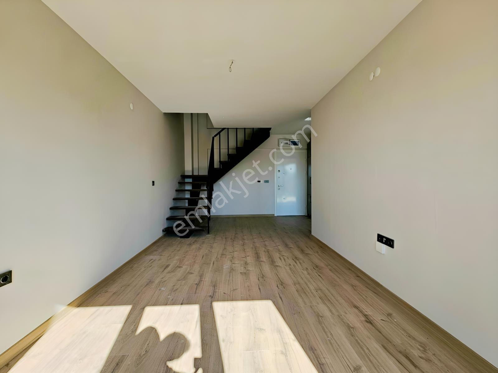 İncek Taşpınar Bağımsız Mutfak Tamamına Kredi Satılık 2+1 — fotoğraf 23