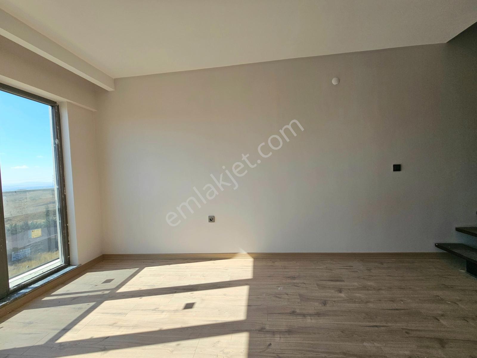 İncek Taşpınar Bağımsız Mutfak Tamamına Kredi Satılık 2+1 — fotoğraf 25