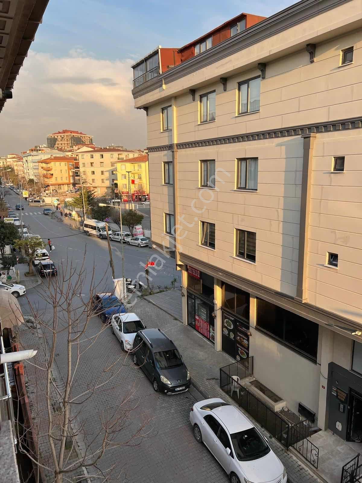 Home Park Gyo'dan Yeni Mah.kelepir Dubleks Daire — fotoğraf 8