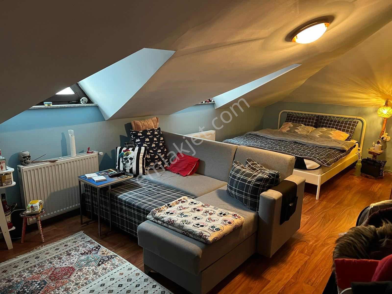 Home Park Gyo'dan Yeni Mah.kelepir Dubleks Daire — fotoğraf 17