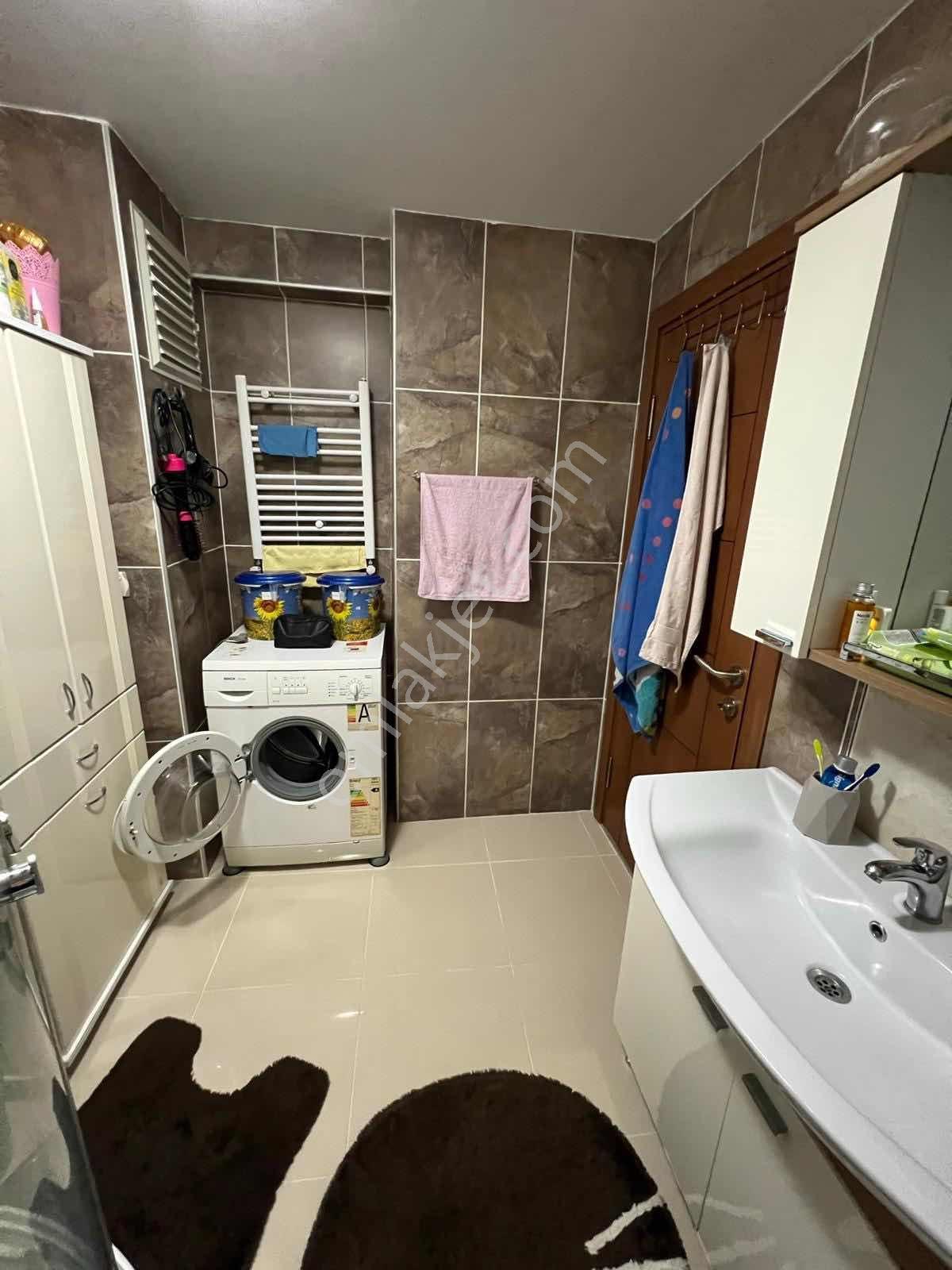 Home Park Gyo'dan Yeni Mah.kelepir Dubleks Daire — fotoğraf 21