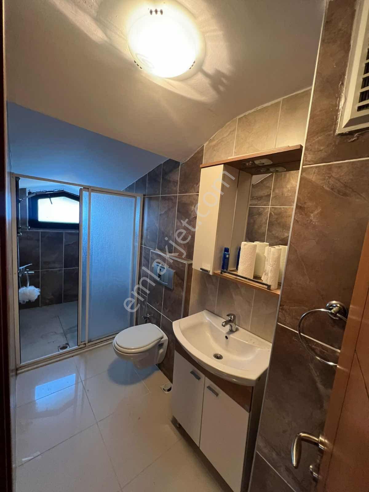 Home Park Gyo'dan Yeni Mah.kelepir Dubleks Daire — fotoğraf 25