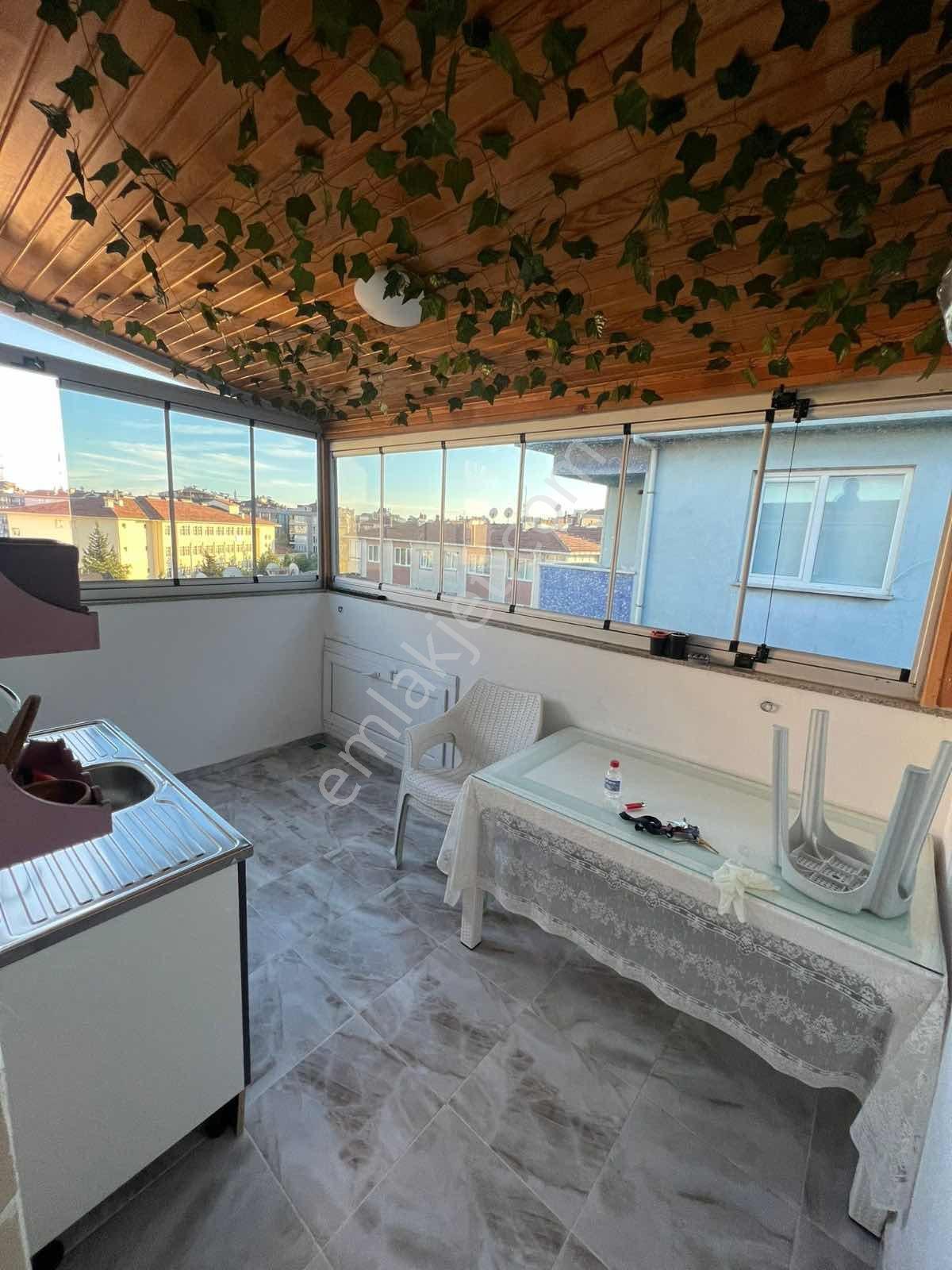 Home Park Gyo'dan Yeni Mah.kelepir Dubleks Daire — fotoğraf 26