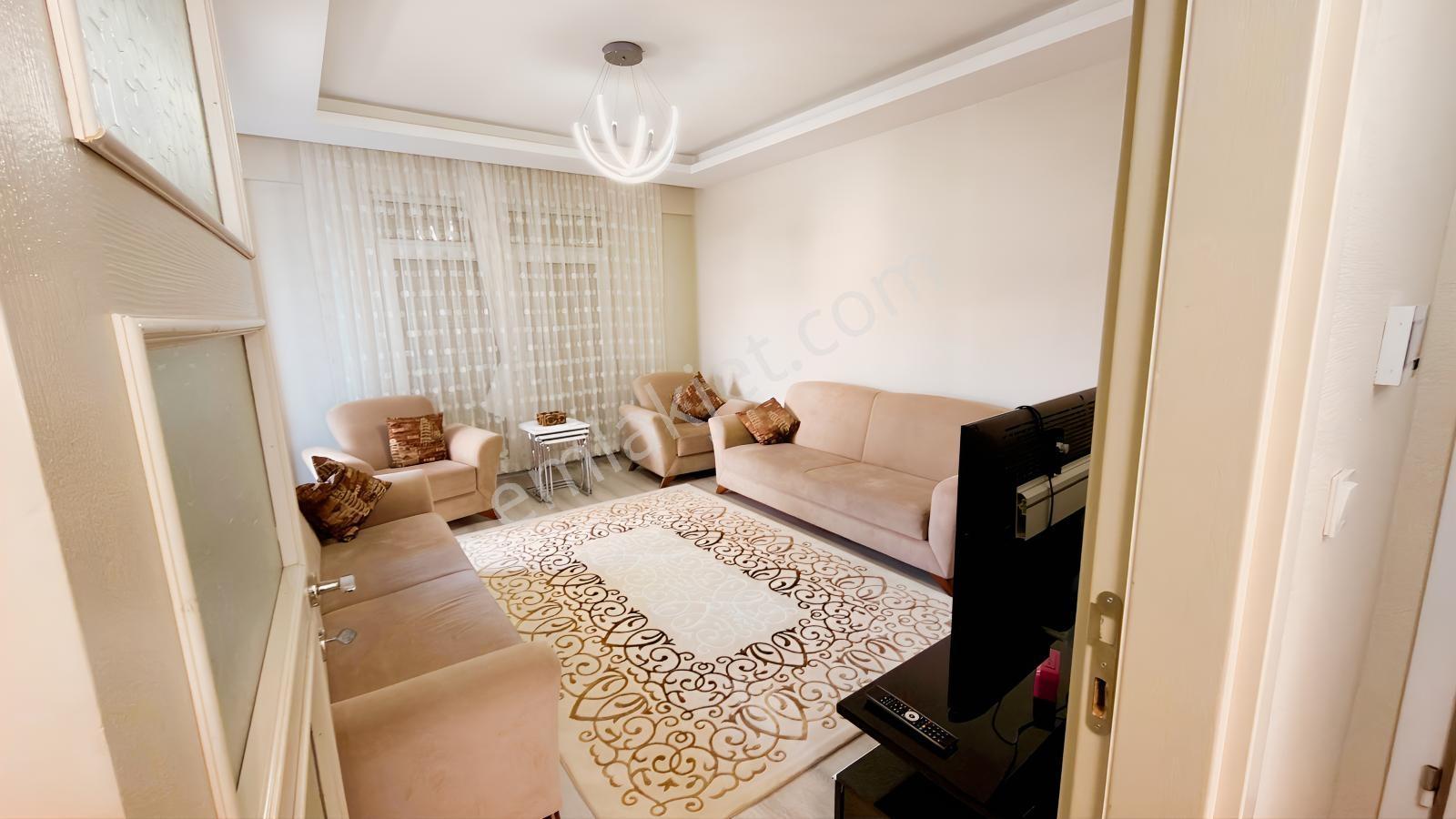 Hocacihan Mezarlığı Civarı 2+1 Satılık Daire — fotoğraf 2