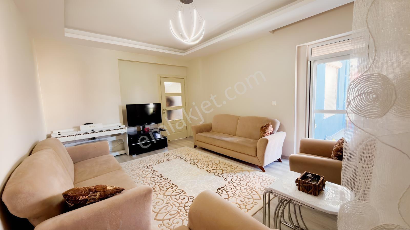 Hocacihan Mezarlığı Civarı 2+1 Satılık Daire — fotoğraf 3