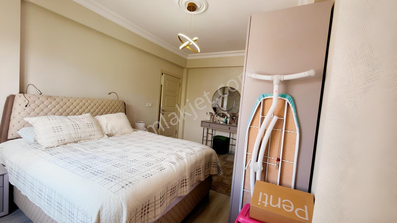 Hocacihan Mezarlığı Civarı 2+1 Satılık Daire — fotoğraf 4