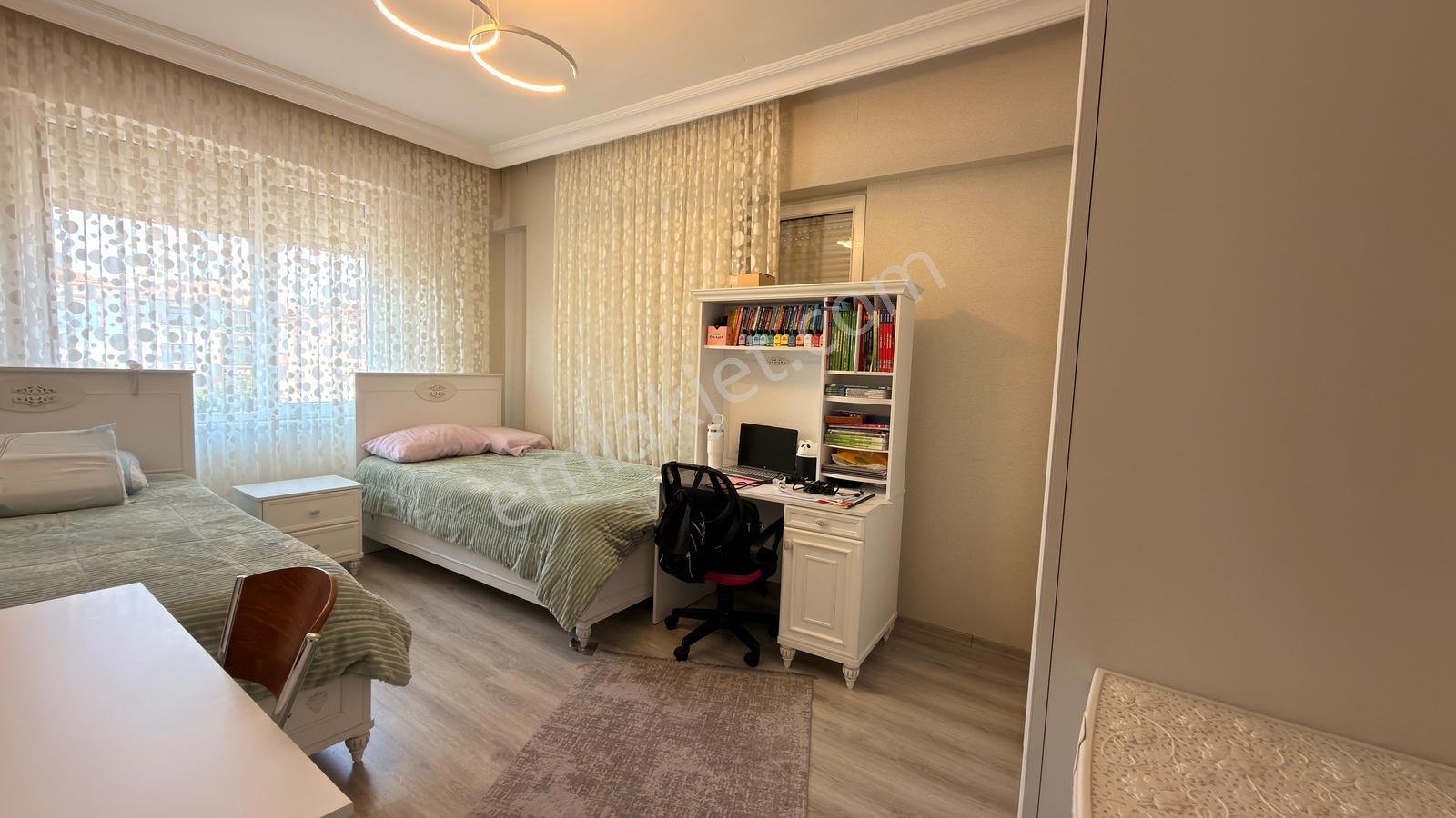 Hocacihan Mezarlığı Civarı 2+1 Satılık Daire — fotoğraf 6