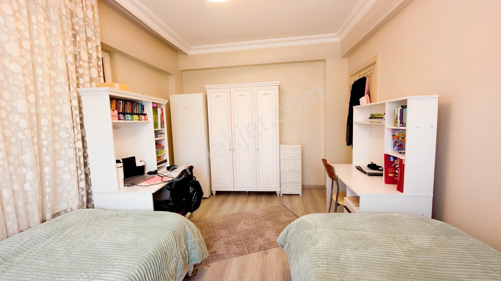 Hocacihan Mezarlığı Civarı 2+1 Satılık Daire — fotoğraf 7