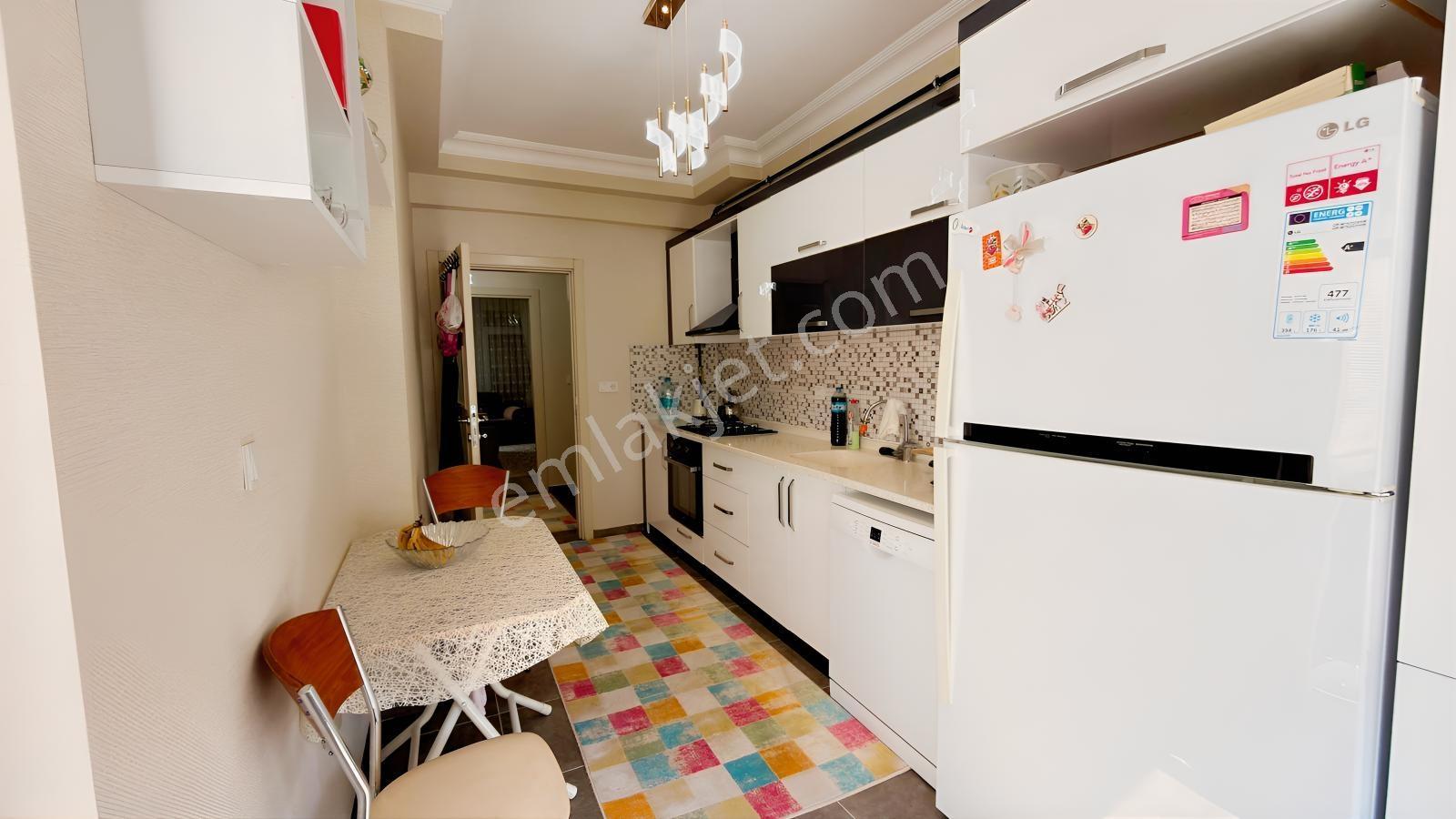 Hocacihan Mezarlığı Civarı 2+1 Satılık Daire — fotoğraf 8