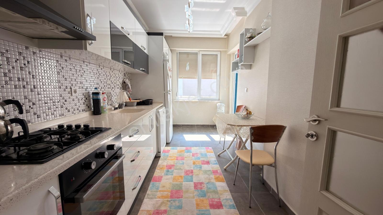 Hocacihan Mezarlığı Civarı 2+1 Satılık Daire — fotoğraf 9