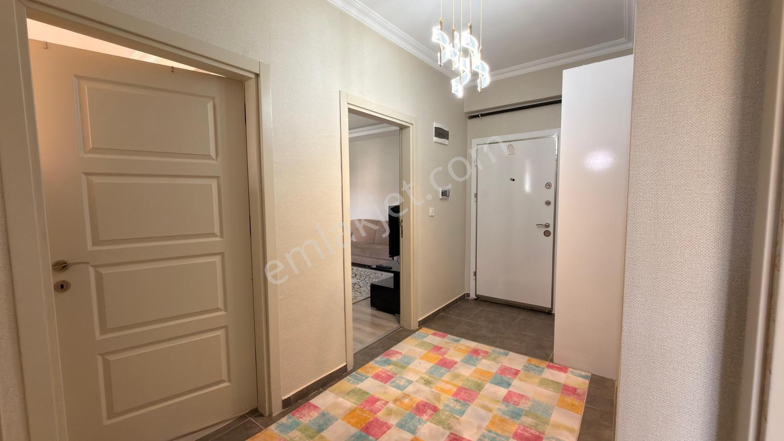 Hocacihan Mezarlığı Civarı 2+1 Satılık Daire — fotoğraf 10