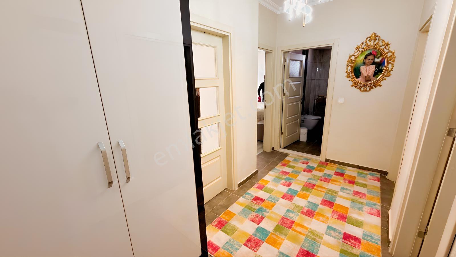 Hocacihan Mezarlığı Civarı 2+1 Satılık Daire — fotoğraf 11