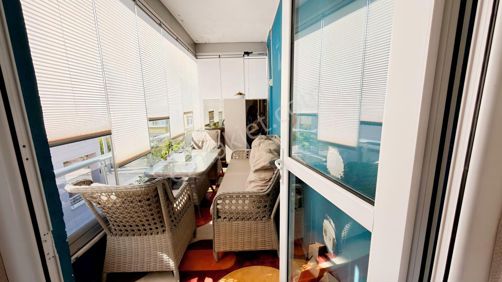 Hocacihan Mezarlığı Civarı 2+1 Satılık Daire — fotoğraf 12