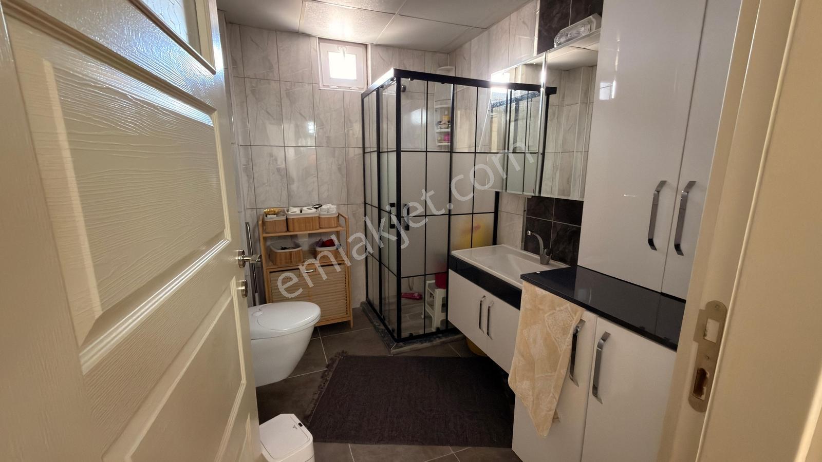 Hocacihan Mezarlığı Civarı 2+1 Satılık Daire — fotoğraf 14