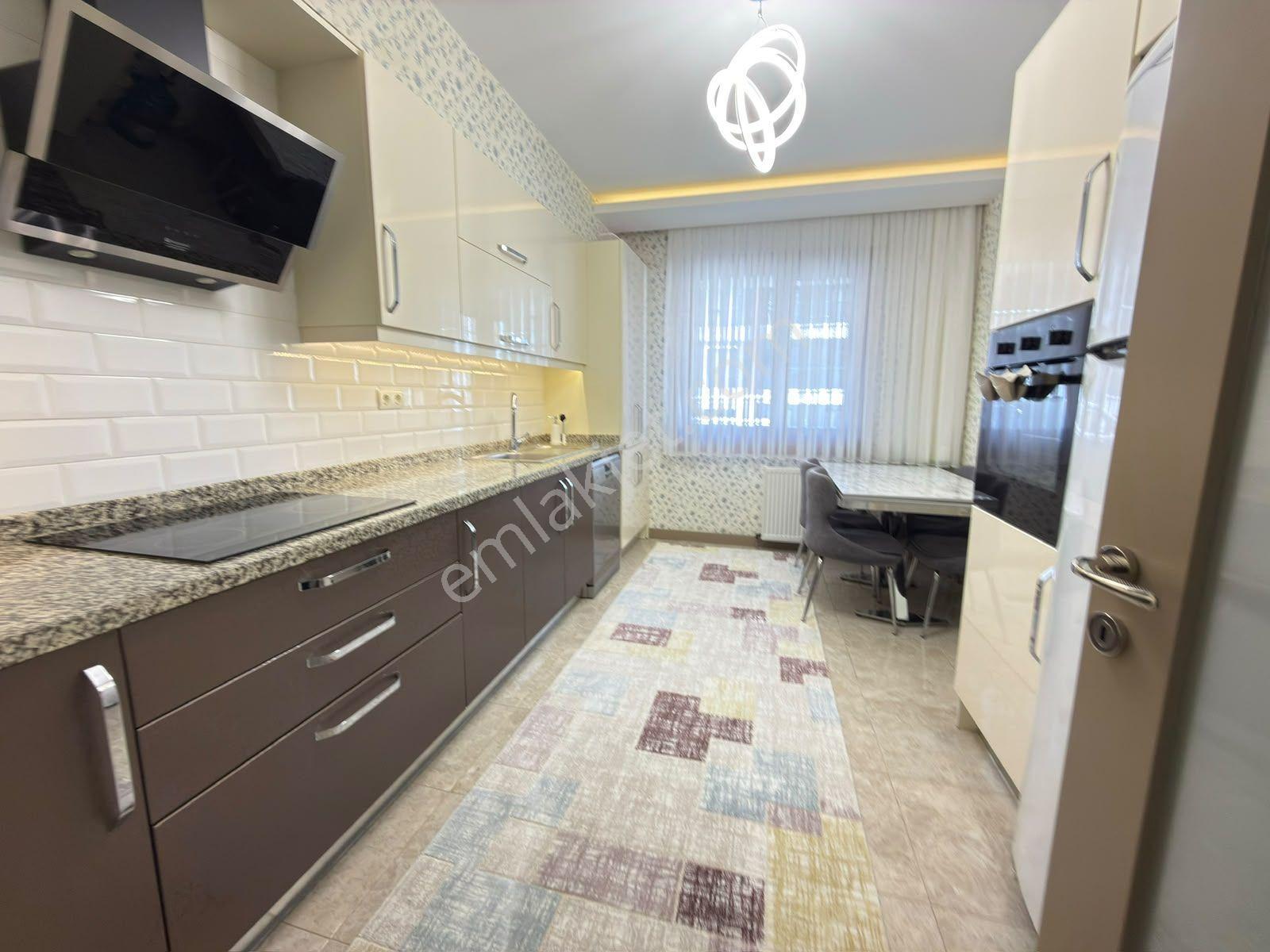 Pursaklar Merkez'de Satılık Bakımlı 3+1 Daire — fotoğraf 6