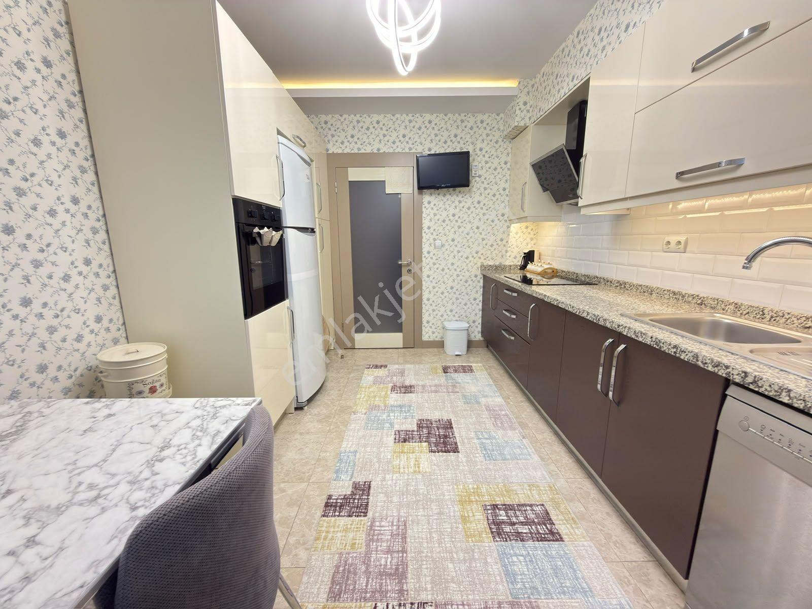 Pursaklar Merkez'de Satılık Bakımlı 3+1 Daire — fotoğraf 7