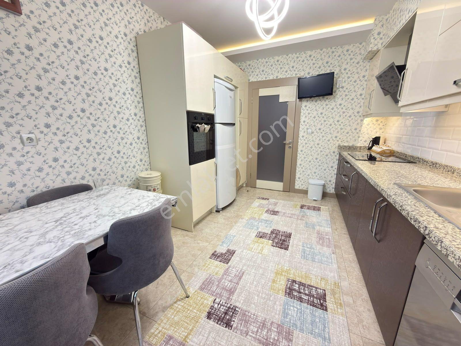 Pursaklar Merkez'de Satılık Bakımlı 3+1 Daire — fotoğraf 8
