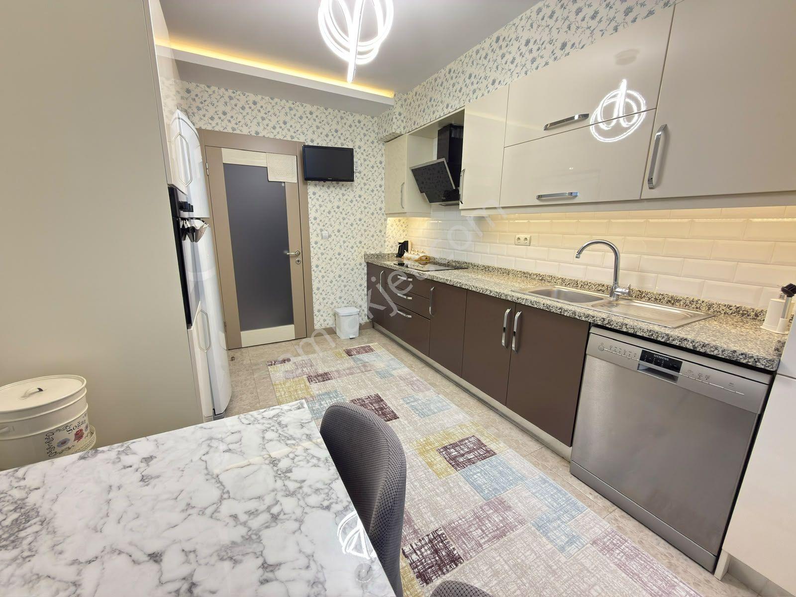 Pursaklar Merkez'de Satılık Bakımlı 3+1 Daire — fotoğraf 9