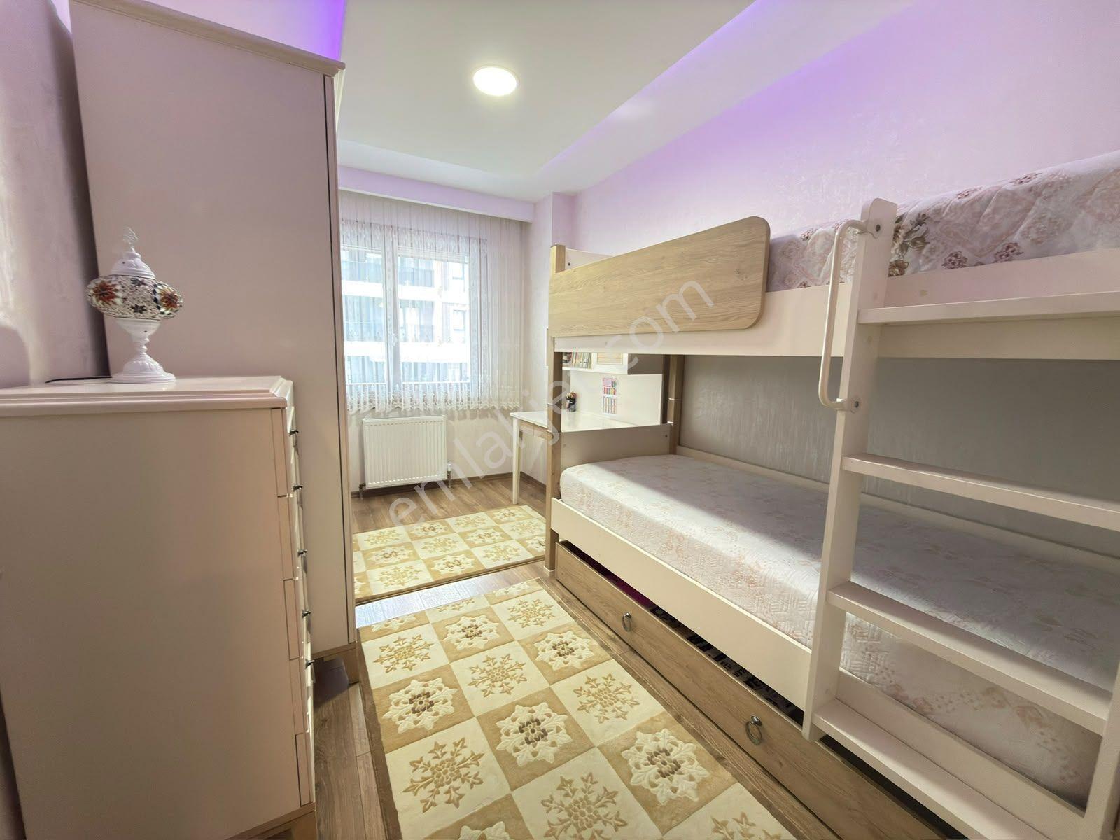 Pursaklar Merkez'de Satılık Bakımlı 3+1 Daire — fotoğraf 10
