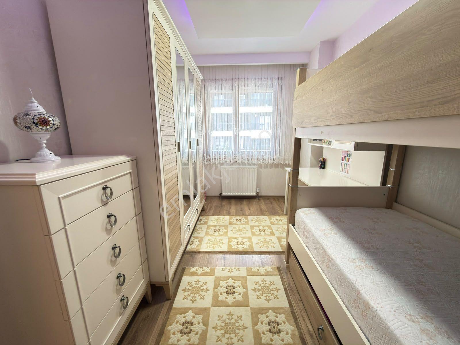 Pursaklar Merkez'de Satılık Bakımlı 3+1 Daire — fotoğraf 11