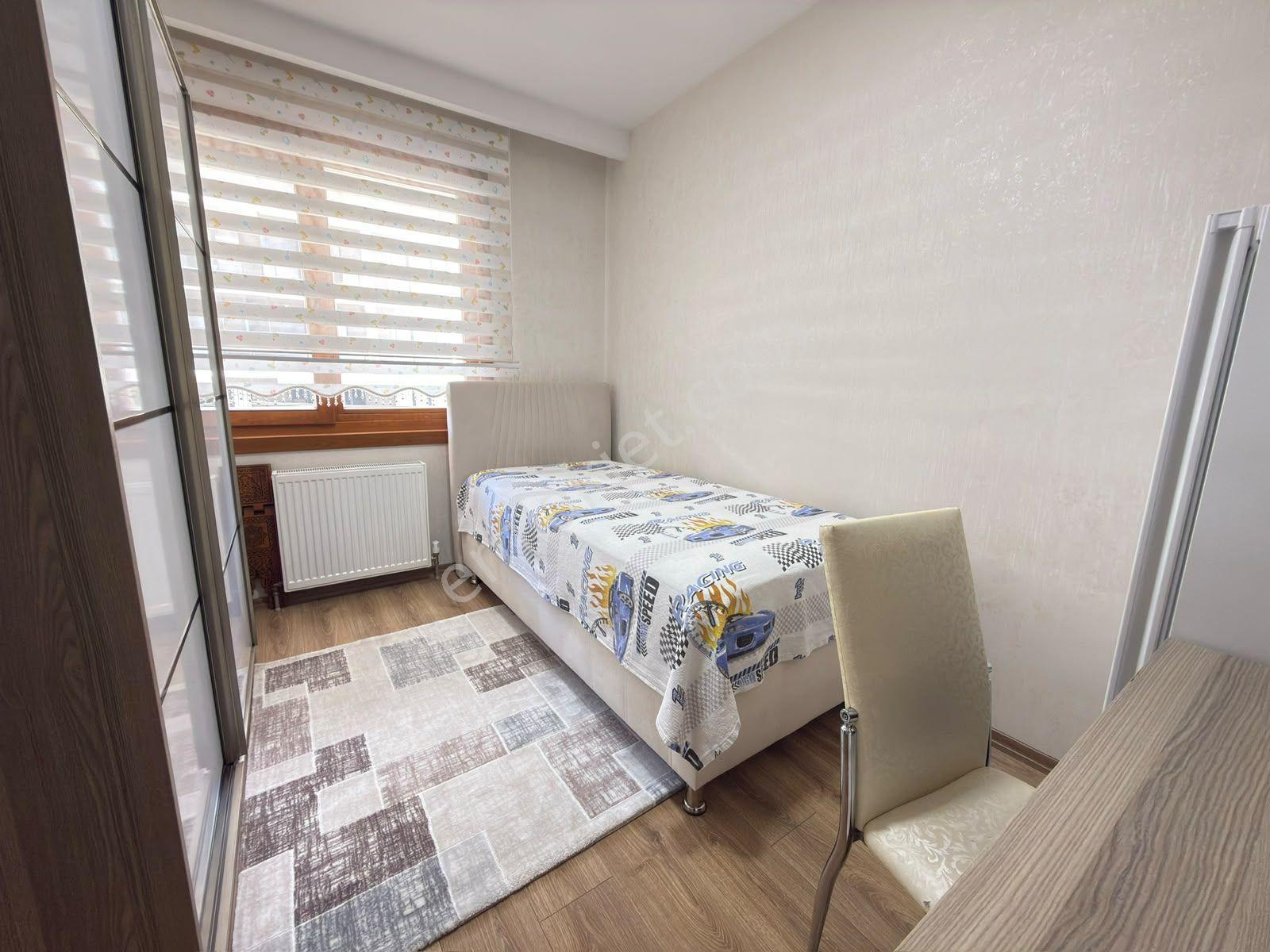 Pursaklar Merkez'de Satılık Bakımlı 3+1 Daire — fotoğraf 13