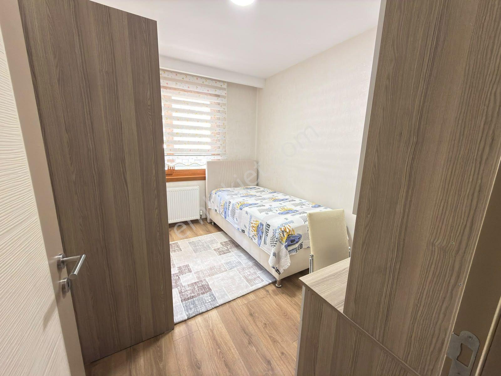 Pursaklar Merkez'de Satılık Bakımlı 3+1 Daire — fotoğraf 14