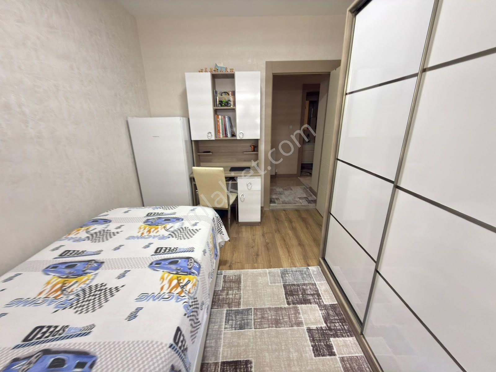 Pursaklar Merkez'de Satılık Bakımlı 3+1 Daire — fotoğraf 15