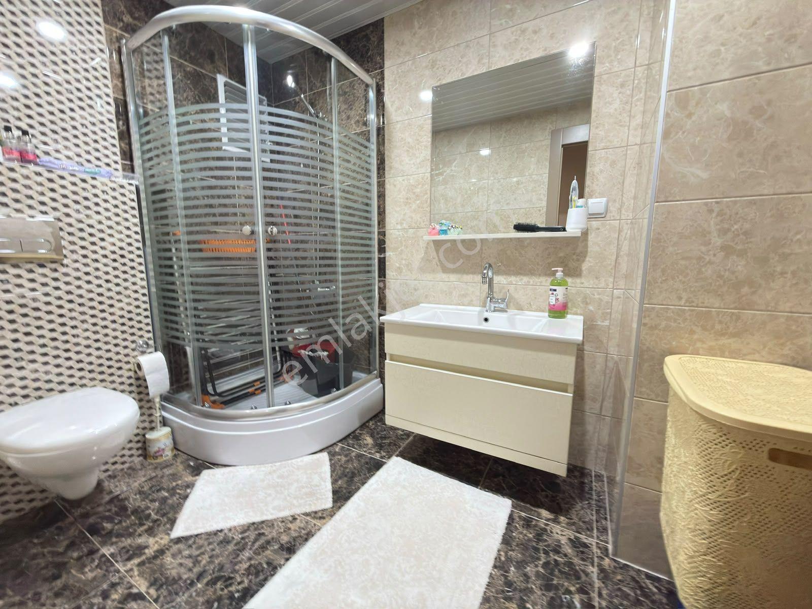 Pursaklar Merkez'de Satılık Bakımlı 3+1 Daire — fotoğraf 20