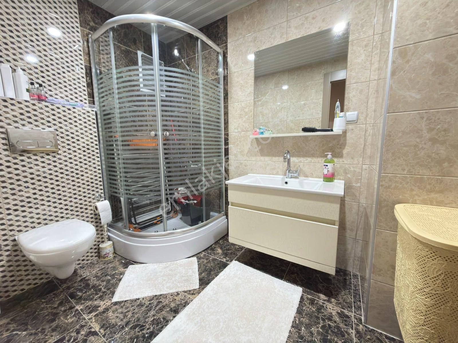 Pursaklar Merkez'de Satılık Bakımlı 3+1 Daire — fotoğraf 21