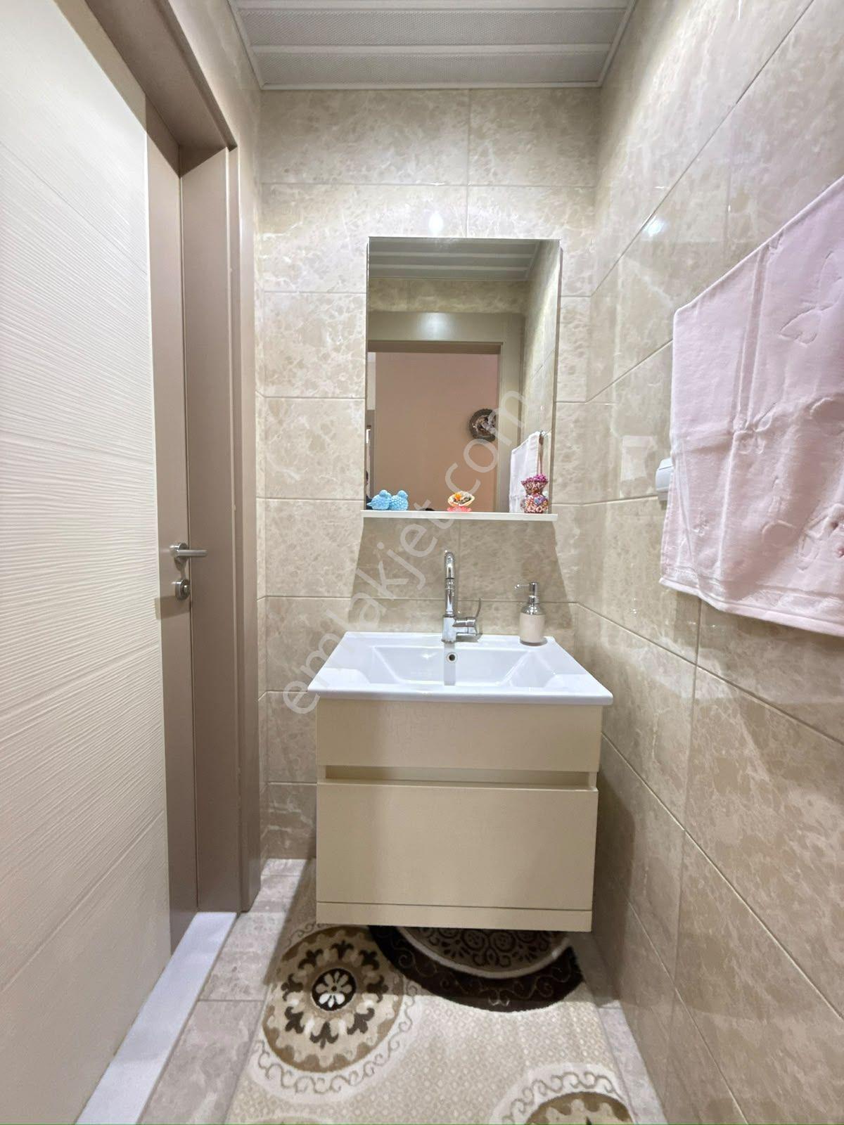 Pursaklar Merkez'de Satılık Bakımlı 3+1 Daire — fotoğraf 22