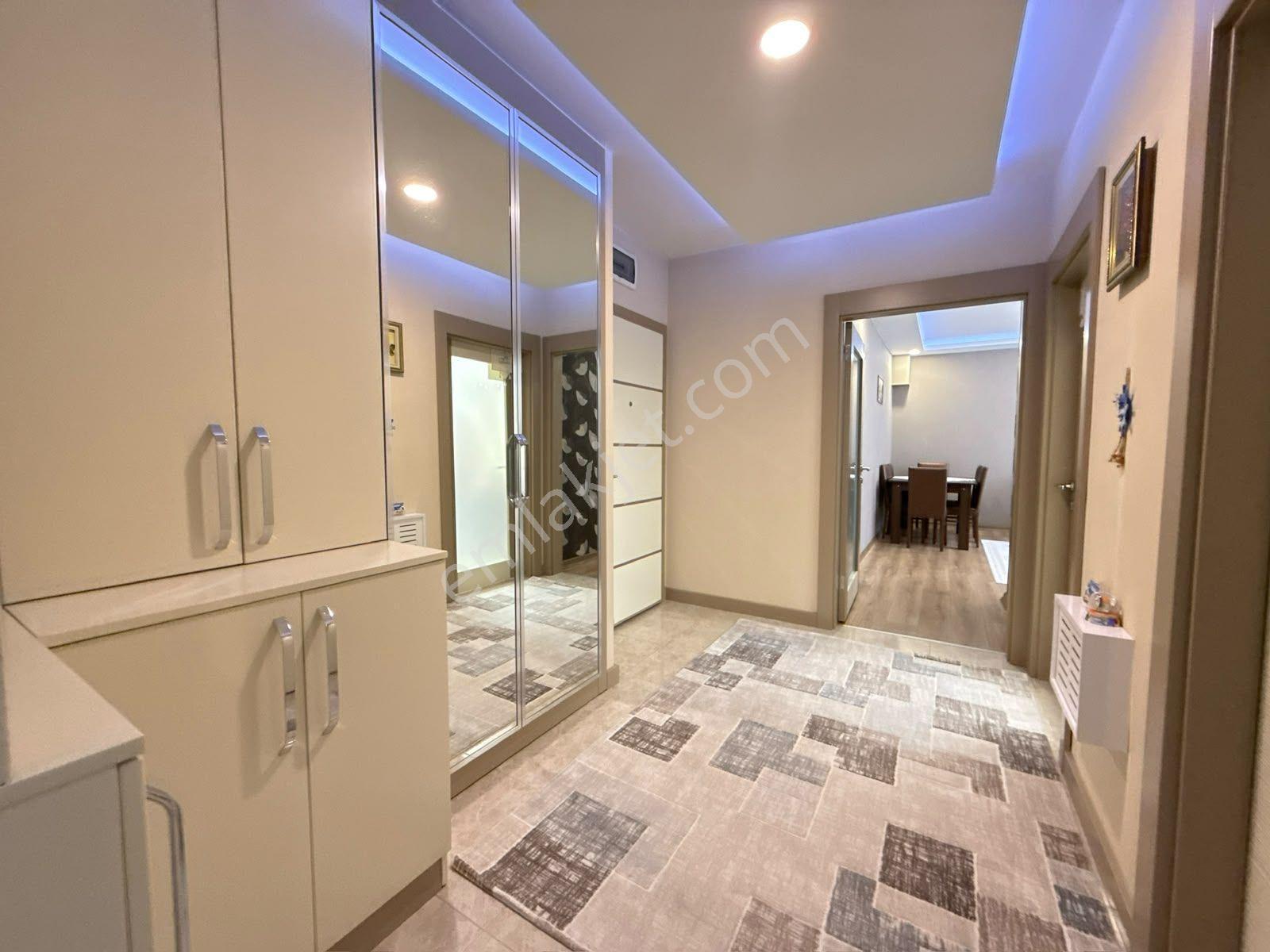 Pursaklar Merkez'de Satılık Bakımlı 3+1 Daire — fotoğraf 25