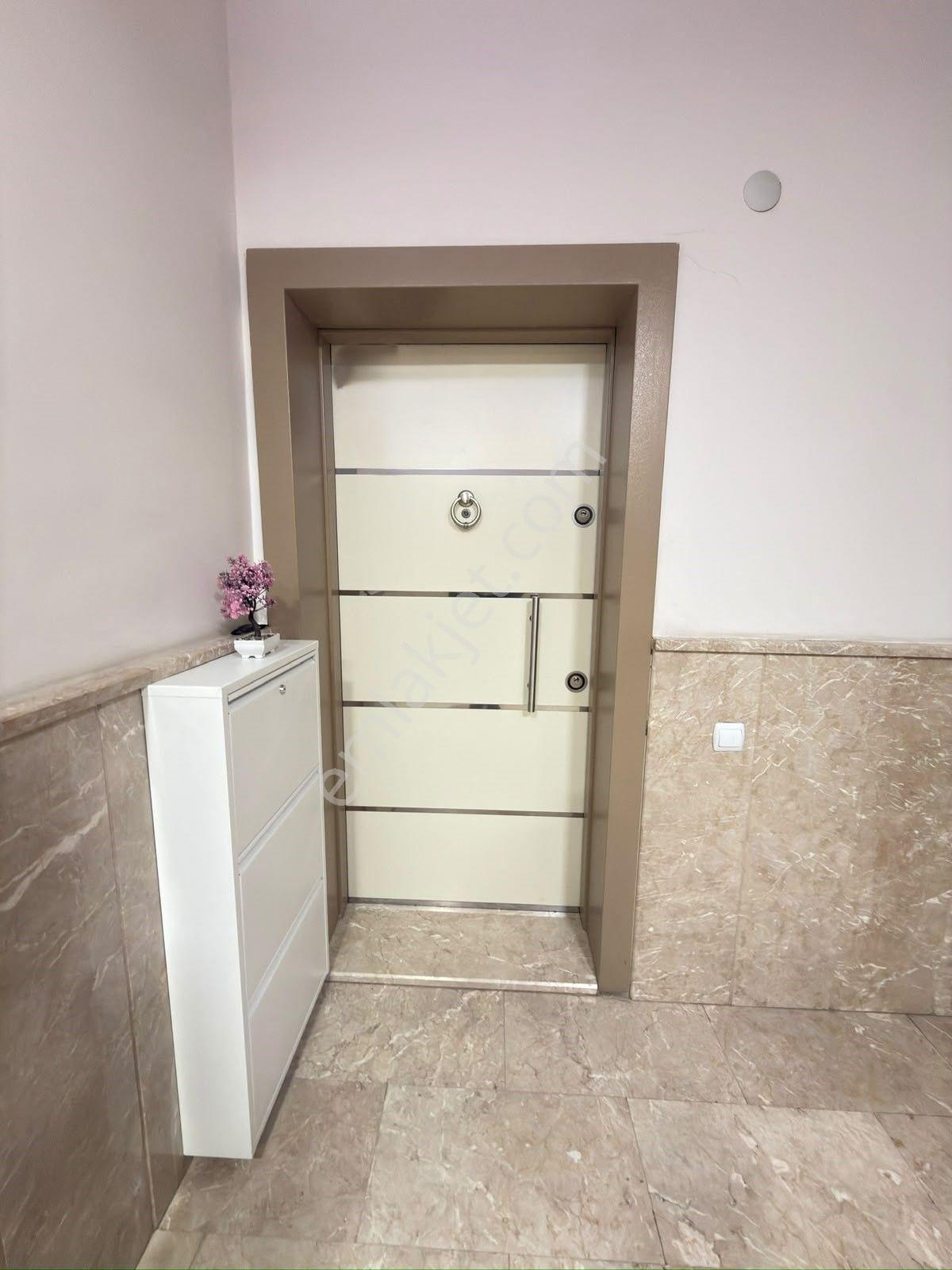 Pursaklar Merkez'de Satılık Bakımlı 3+1 Daire — fotoğraf 26