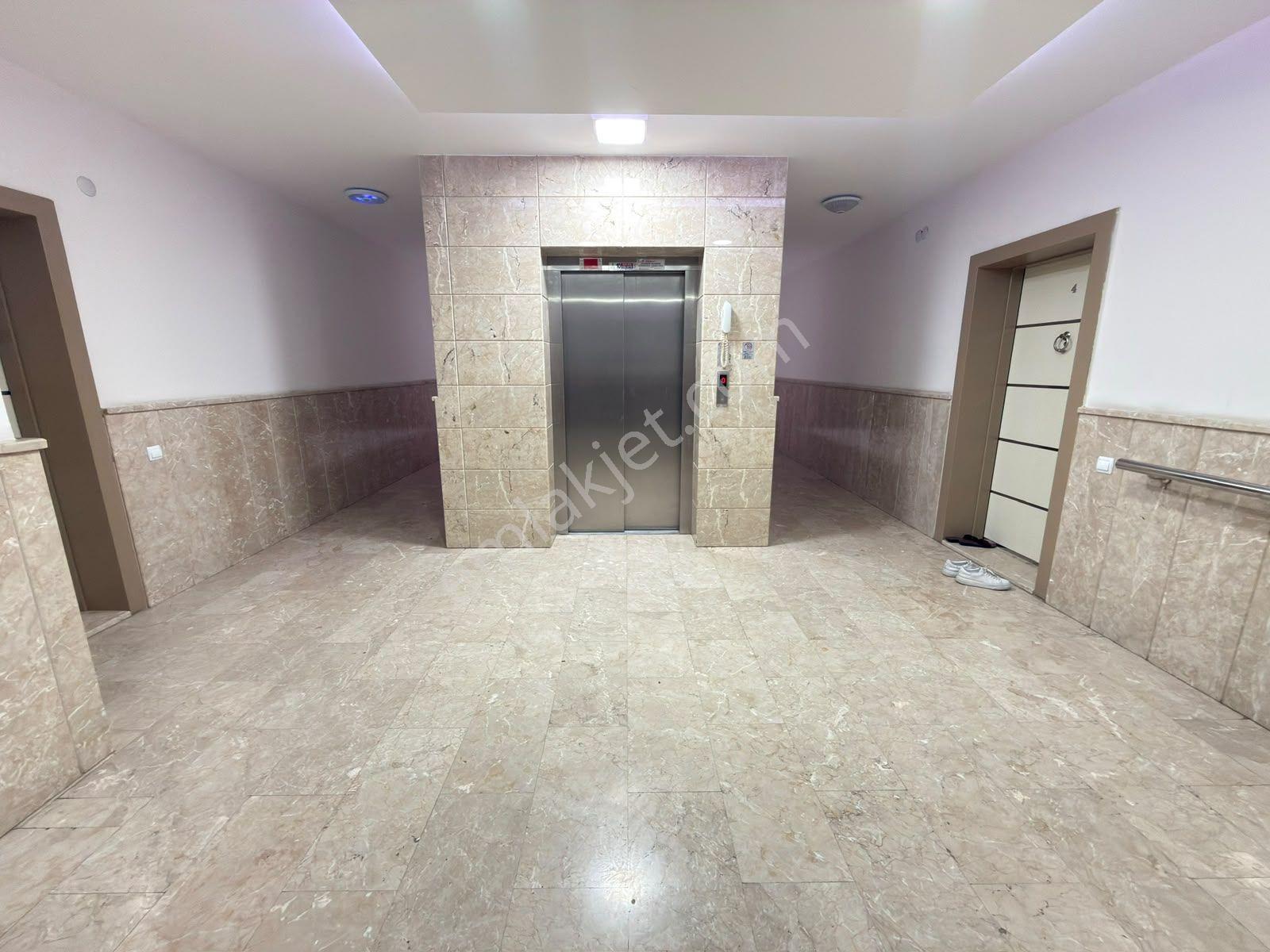 Pursaklar Merkez'de Satılık Bakımlı 3+1 Daire — fotoğraf 27