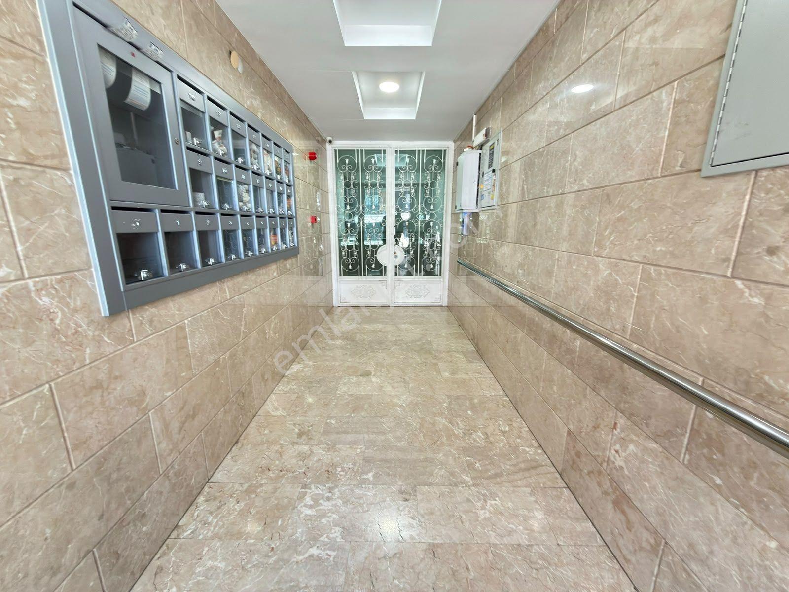 Pursaklar Merkez'de Satılık Bakımlı 3+1 Daire — fotoğraf 28