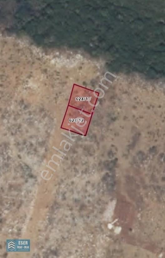 Didim Akyeniköyde Satılık Arsa