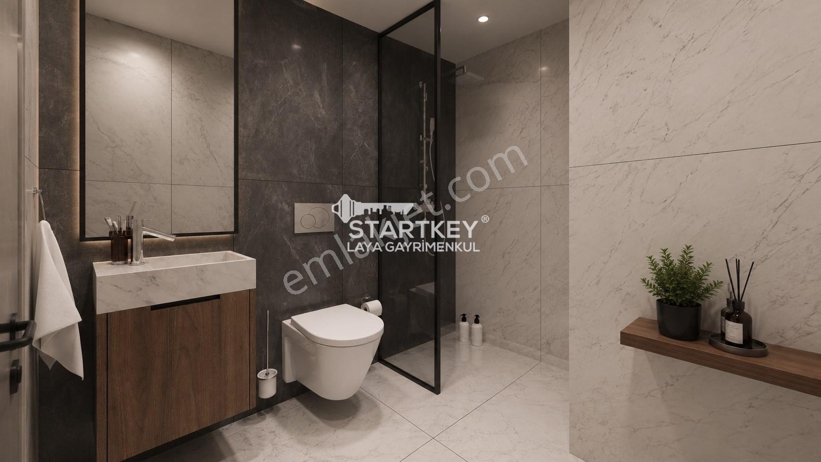 Kuşadası'nda Sosyal Donatılı Projede 1+1 & 2+1 Satılık Daireler — fotoğraf 12