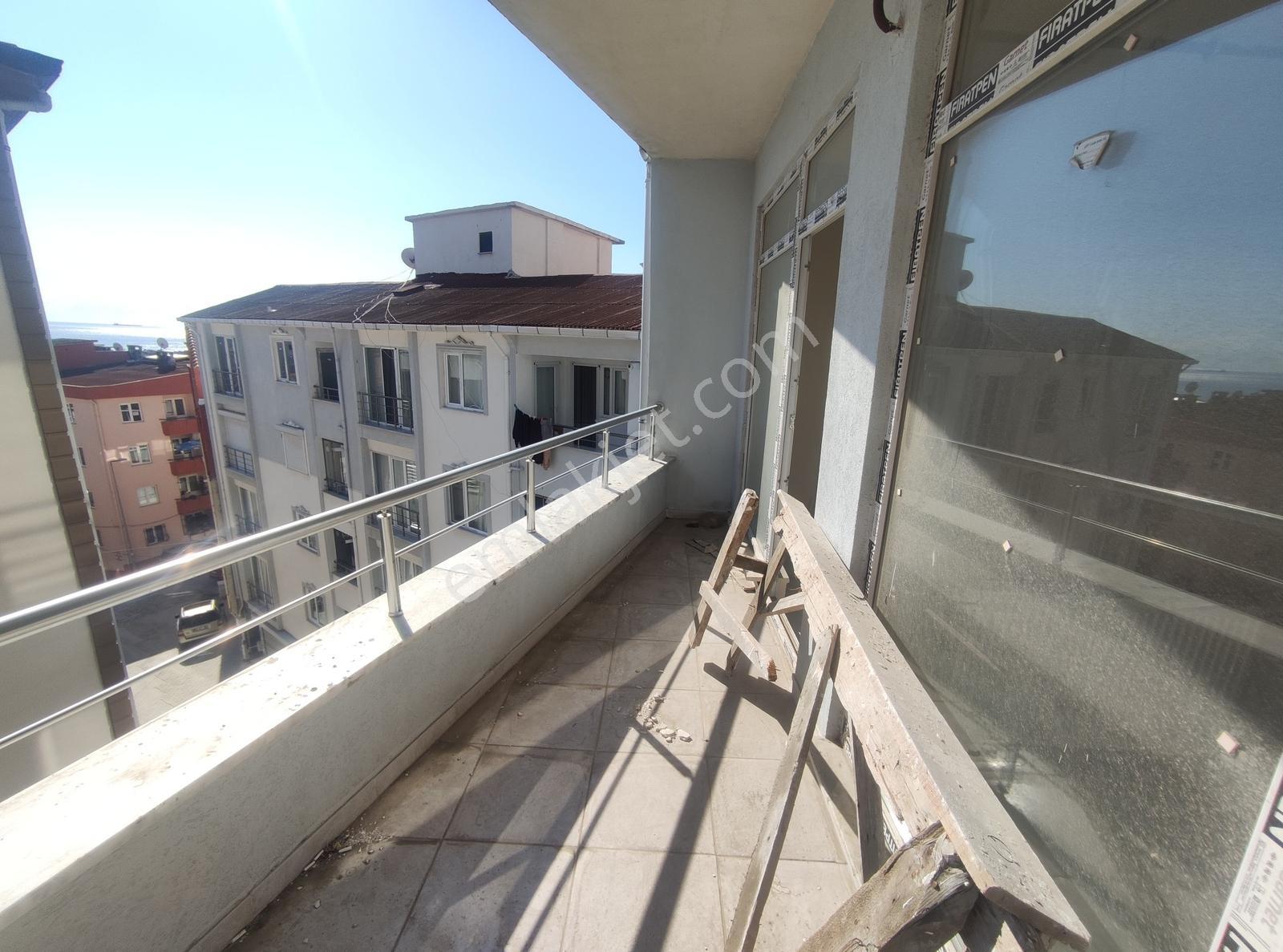 Devlet Hastanesi Civarı Ayça'dan Satılık 2+1 Arakat Daire — fotoğraf 7