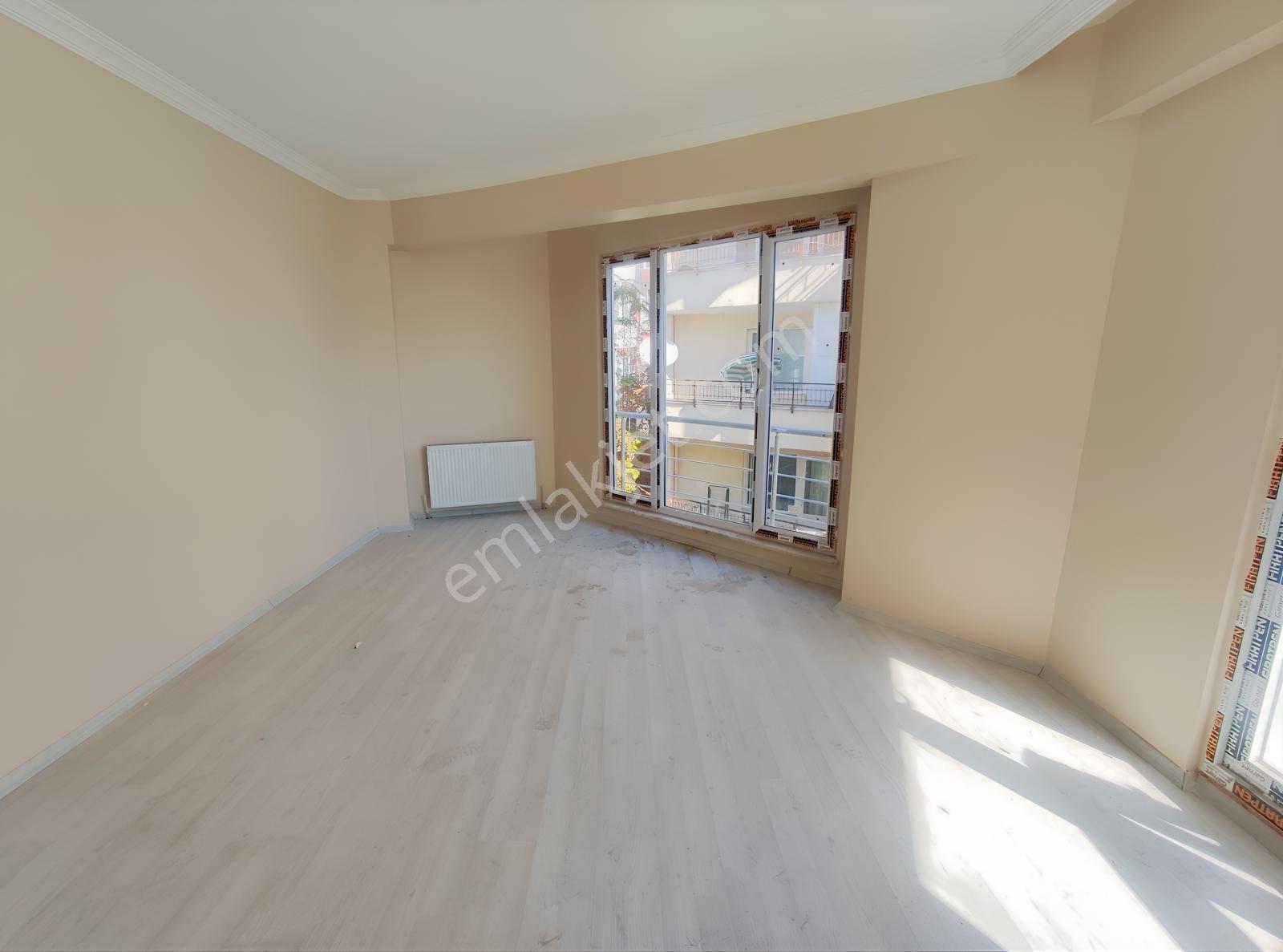 Devlet Hastanesi Civarı Ayça'dan Satılık 2+1 Arakat Daire — fotoğraf 10