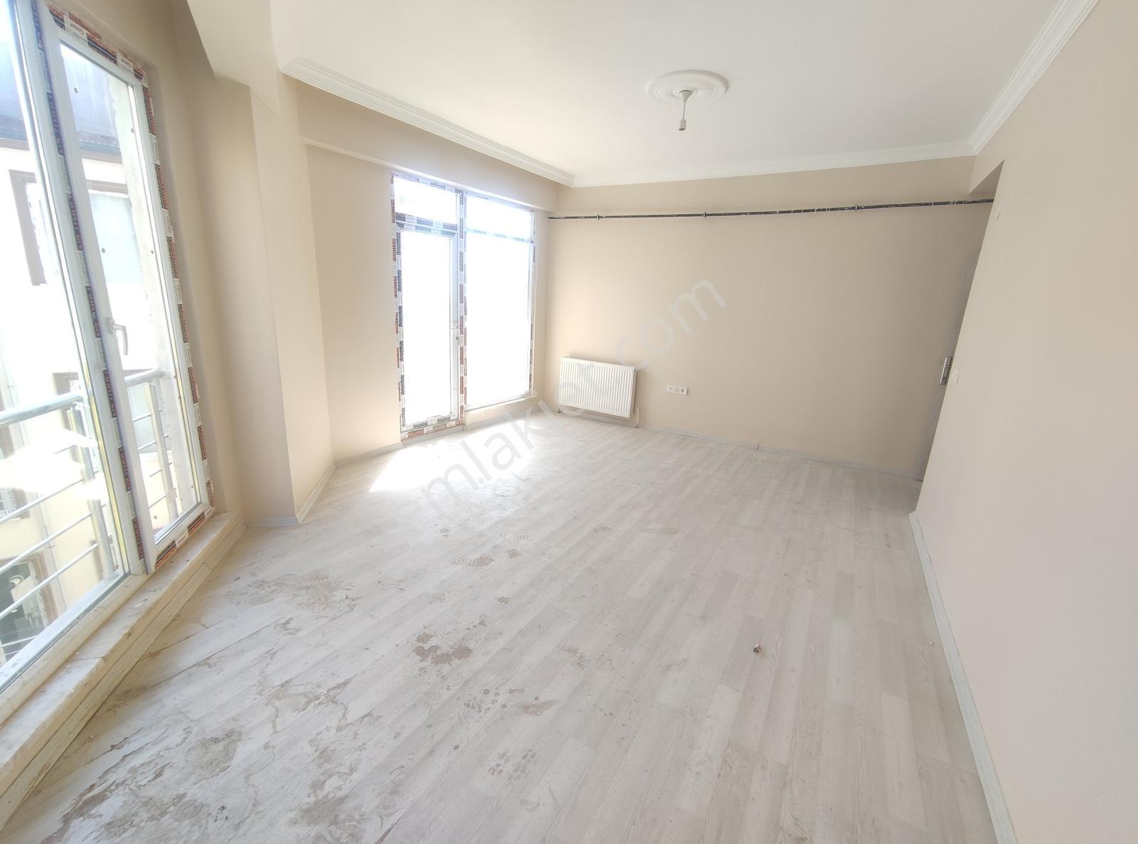 Devlet Hastanesi Civarı Ayça'dan Satılık 2+1 Arakat Daire — fotoğraf 13
