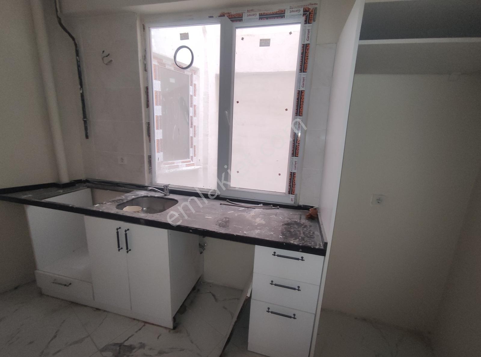 Devlet Hastanesi Civarı Ayça'dan Satılık 2+1 Arakat Daire — fotoğraf 16