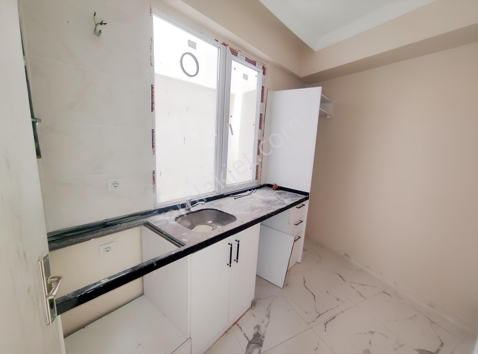 Devlet Hastanesi Civarı Ayça'dan Satılık 2+1 Arakat Daire — fotoğraf 17