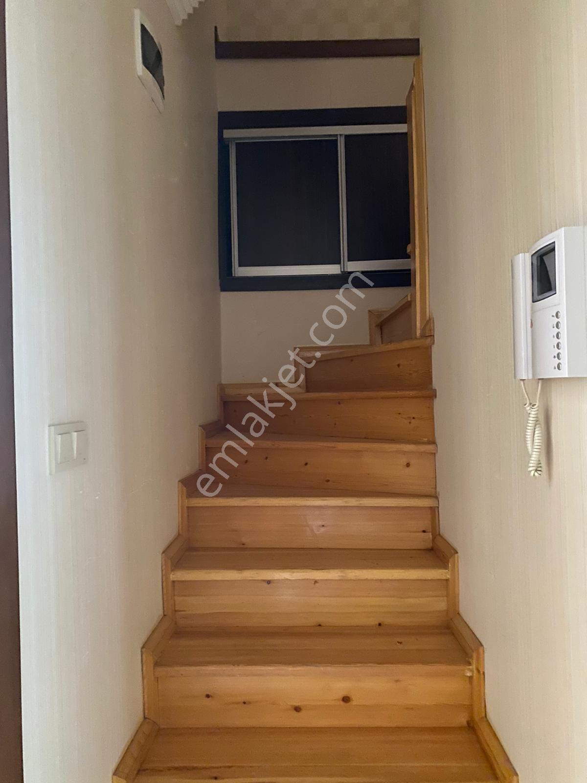 Konyaaltı Pınarbaşı'nda Otoparklı 2 Bloklu Sitede Geniş 3+1 Bahçe Dublex — fotoğraf 26