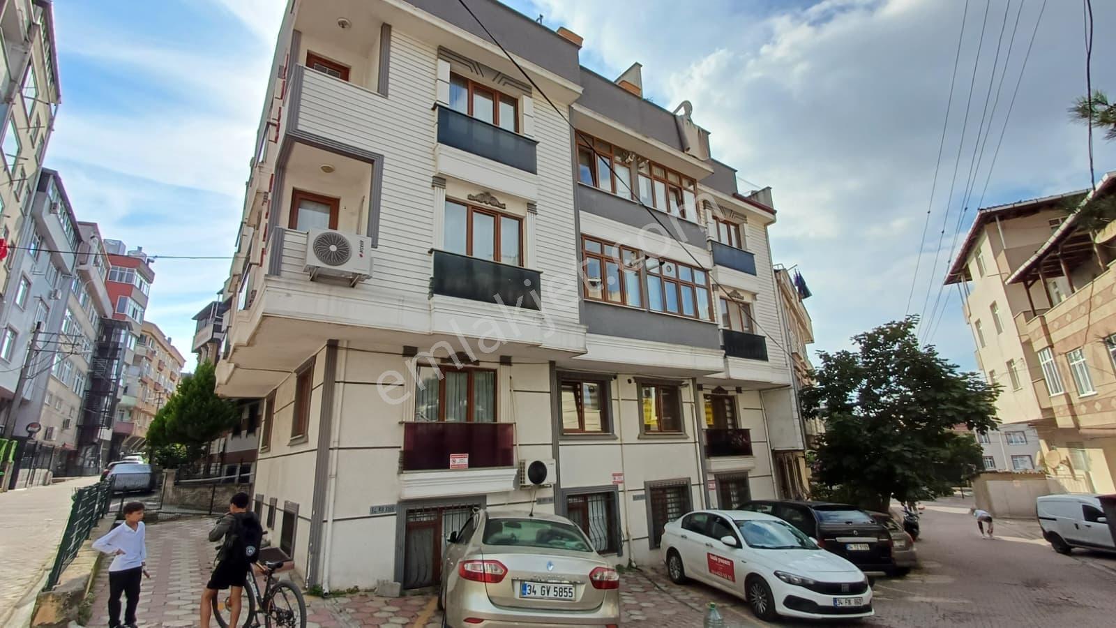 Darıca Kazım Karabekir'de 4+1 160 M² Geniş Ters Dubleks — fotoğraf 2