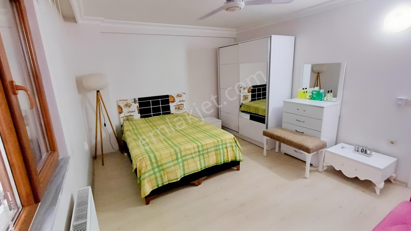 Darıca Kazım Karabekir'de 4+1 160 M² Geniş Ters Dubleks — fotoğraf 7